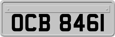 OCB8461