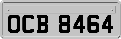 OCB8464