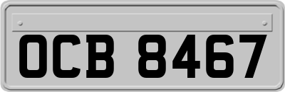 OCB8467