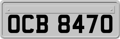 OCB8470