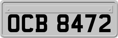 OCB8472