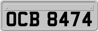 OCB8474
