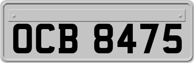 OCB8475
