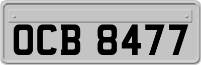 OCB8477