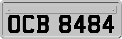 OCB8484