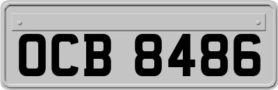 OCB8486
