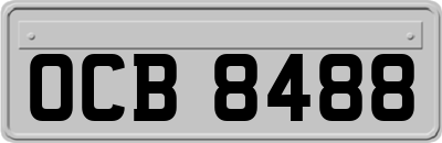OCB8488