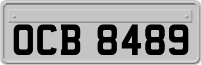 OCB8489
