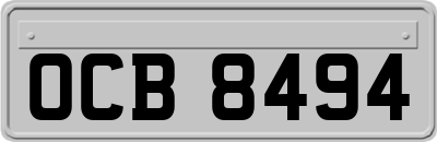 OCB8494