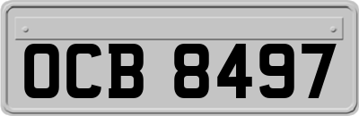 OCB8497
