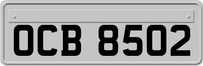 OCB8502