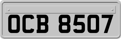 OCB8507