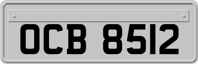 OCB8512