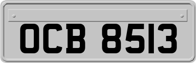 OCB8513