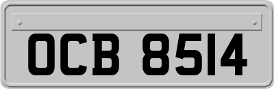OCB8514