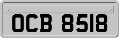 OCB8518