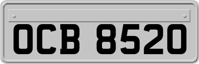 OCB8520