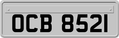 OCB8521