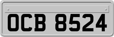 OCB8524