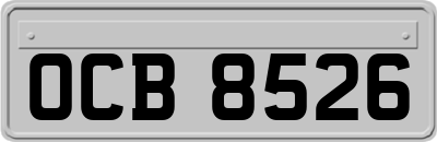 OCB8526