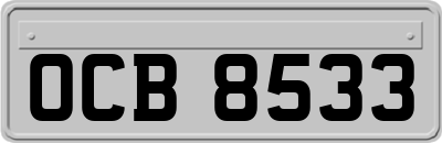OCB8533