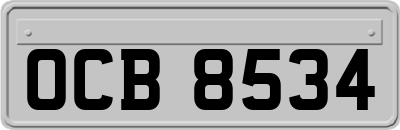 OCB8534