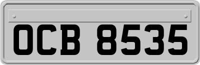 OCB8535
