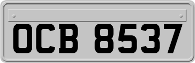 OCB8537