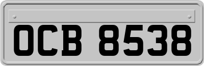 OCB8538