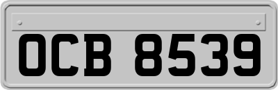 OCB8539