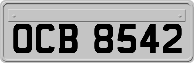 OCB8542