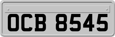 OCB8545