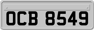 OCB8549