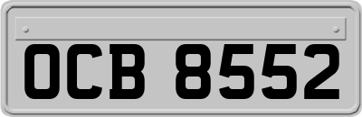 OCB8552