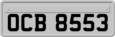 OCB8553
