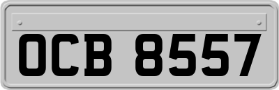 OCB8557