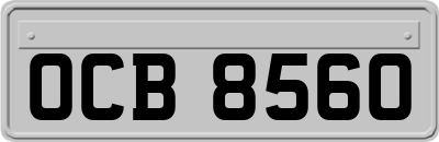 OCB8560