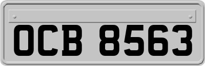 OCB8563