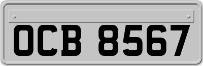 OCB8567