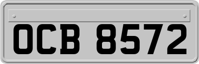 OCB8572
