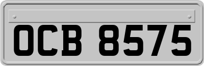 OCB8575
