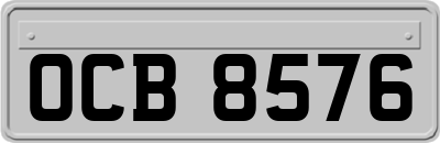 OCB8576