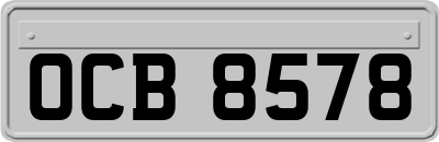OCB8578