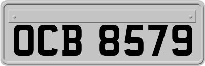 OCB8579