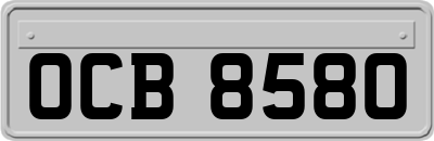 OCB8580