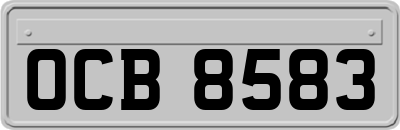 OCB8583