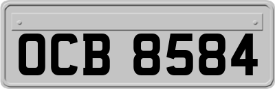 OCB8584