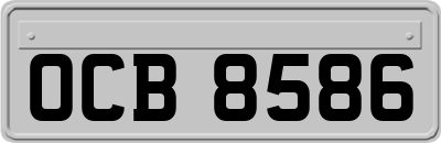 OCB8586