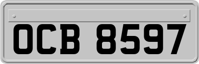 OCB8597