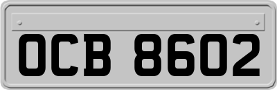 OCB8602